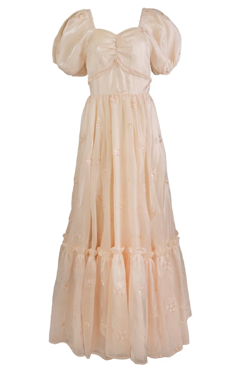 Isabella Dress - Image 10