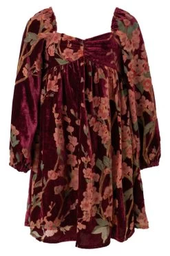 Mini Jewel Dress - FINAL SALE