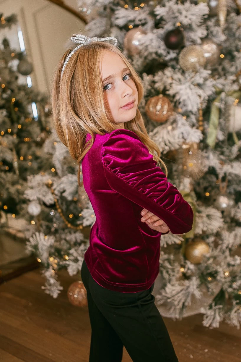 Mini Juliet Top - FINAL SALE - Image 6