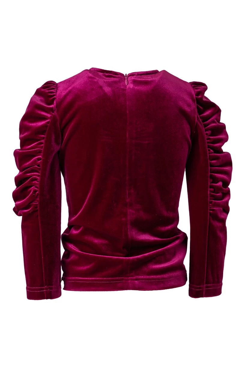 Mini Juliet Top - FINAL SALE - Image 4