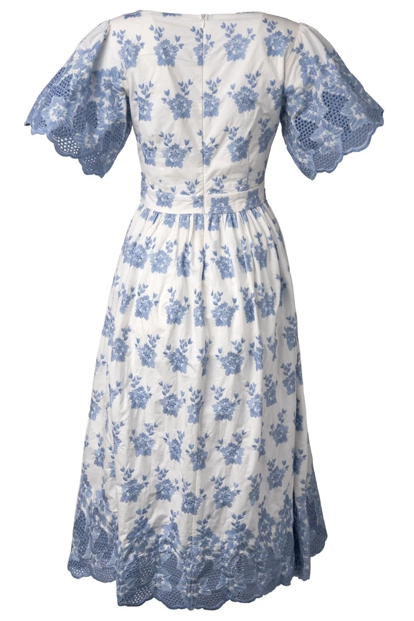 Lillian Dress - Image 7