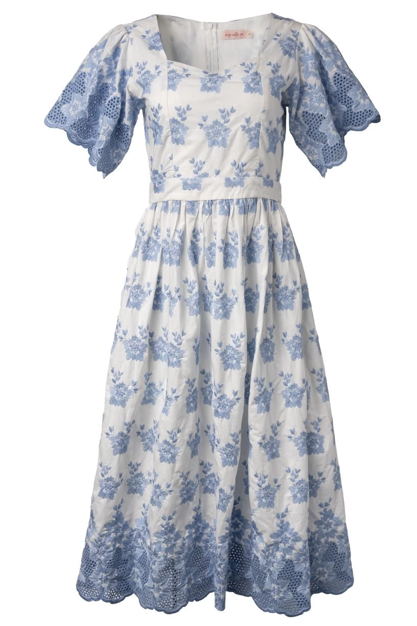 Lillian Dress - Image 6