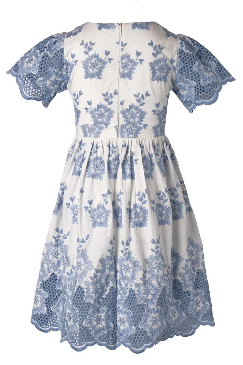 Mini Lillian Dress - Image 9
