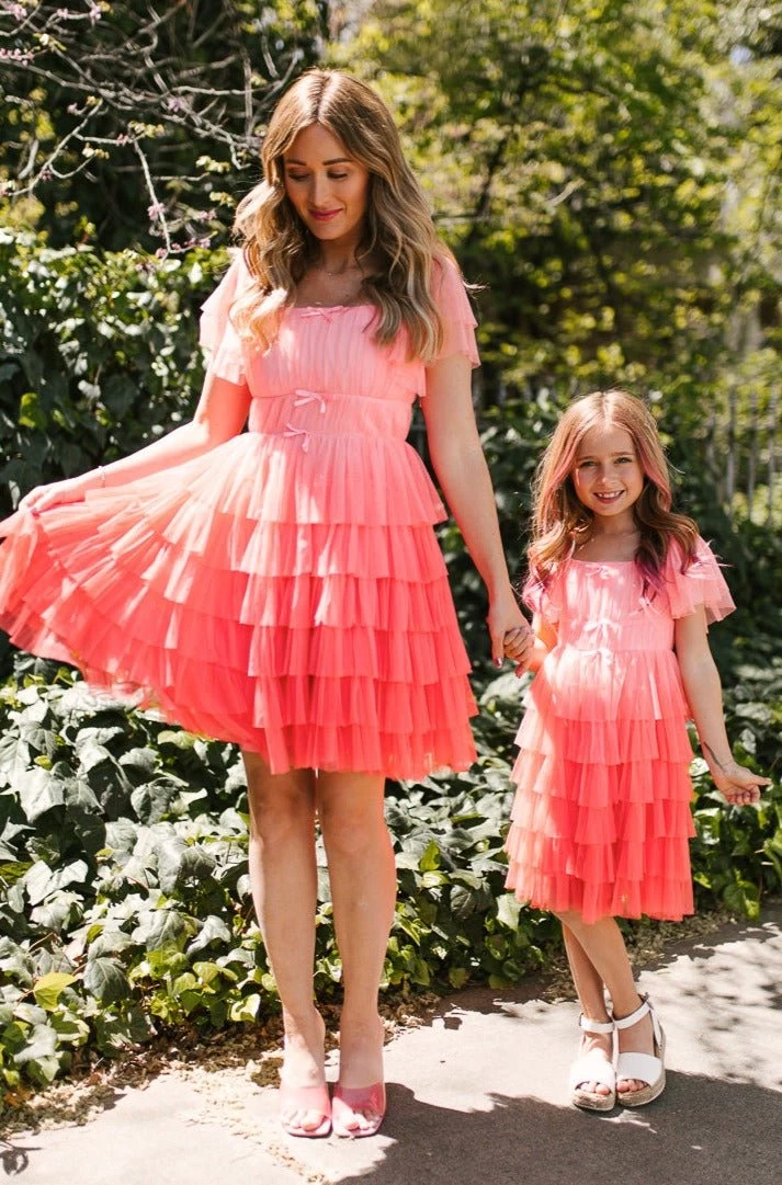 La Ti Do Dress - FINAL SALE - Image 3