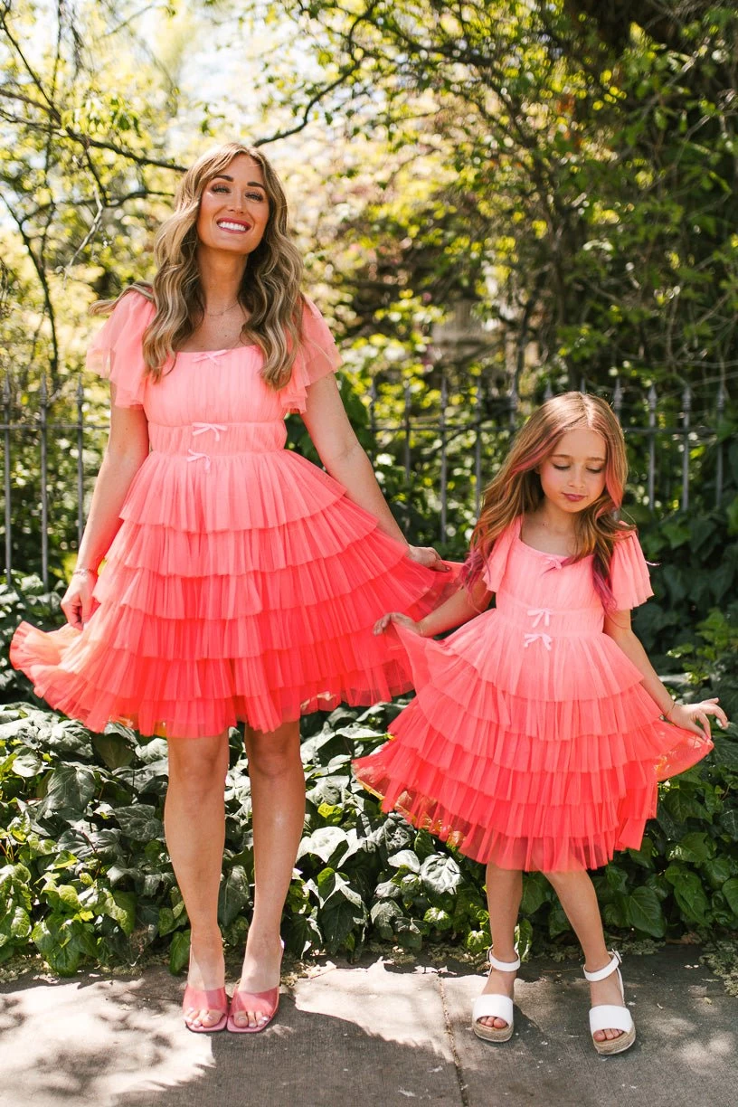 La Ti Do Dress - FINAL SALE - Image 7