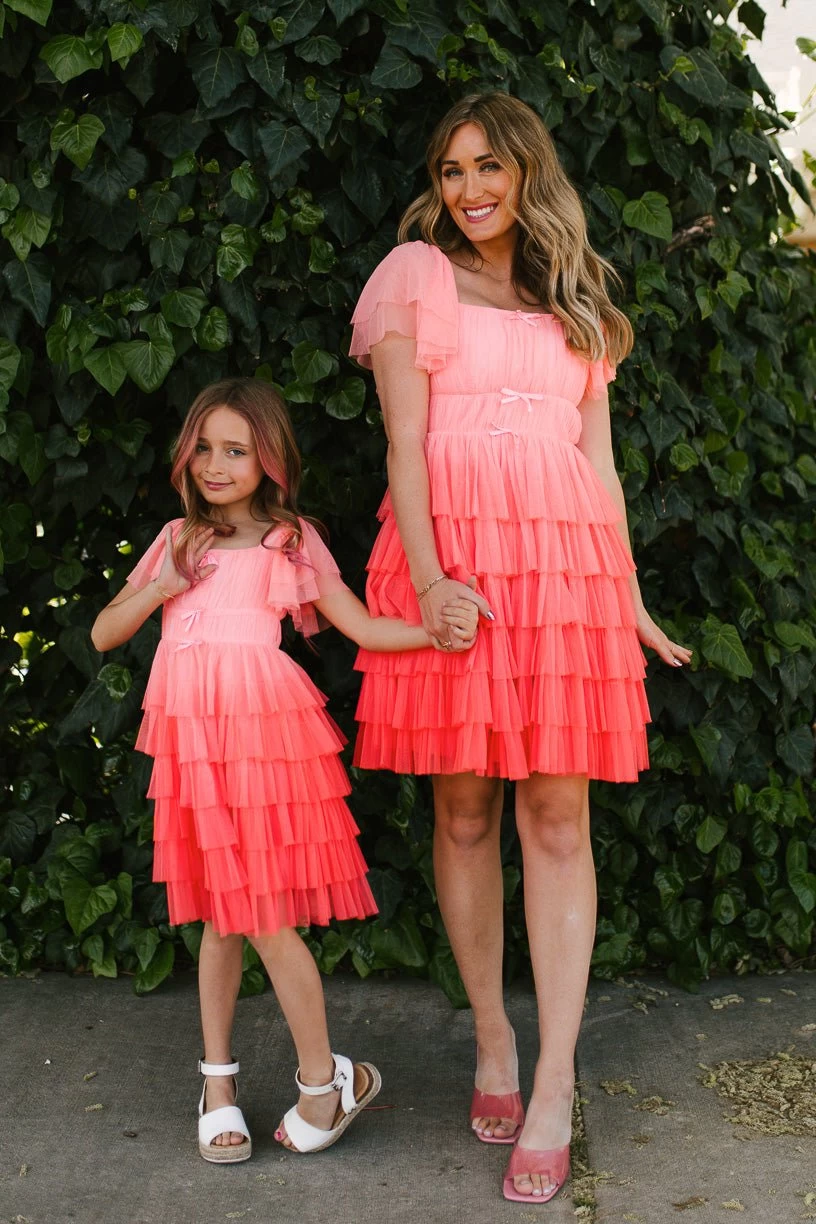 La Ti Do Dress - FINAL SALE - Image 10