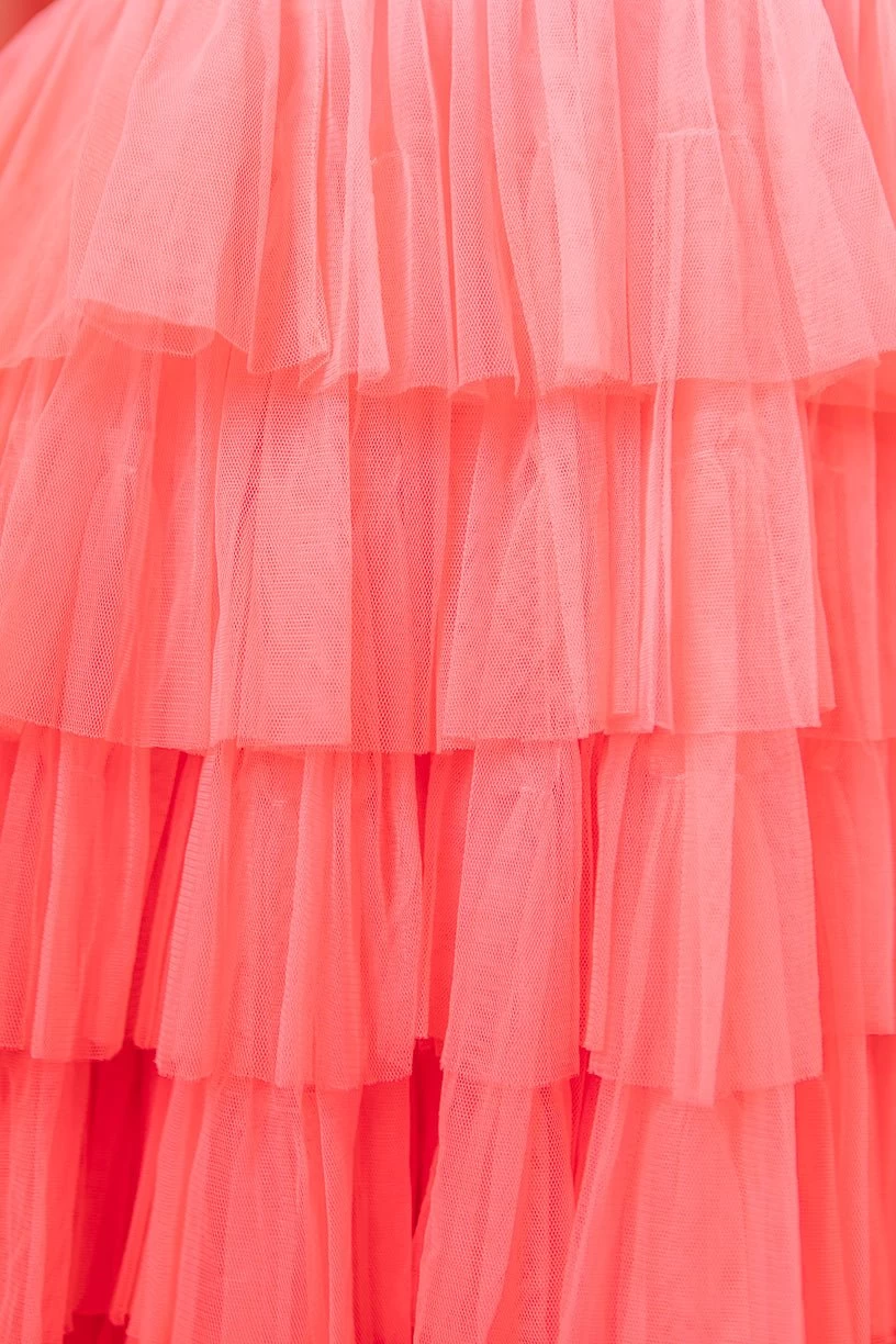 La Ti Do Dress - FINAL SALE - Image 9