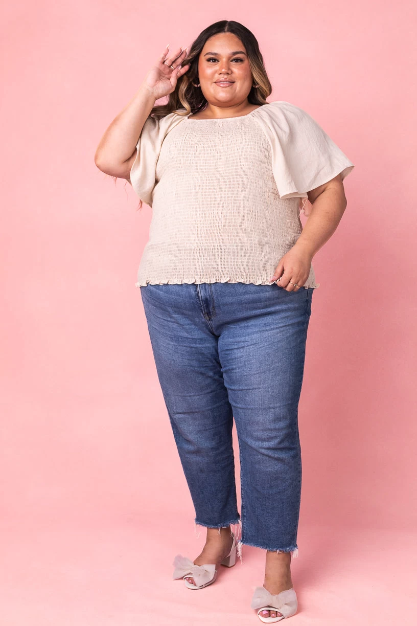 Lennon Top - Image 6