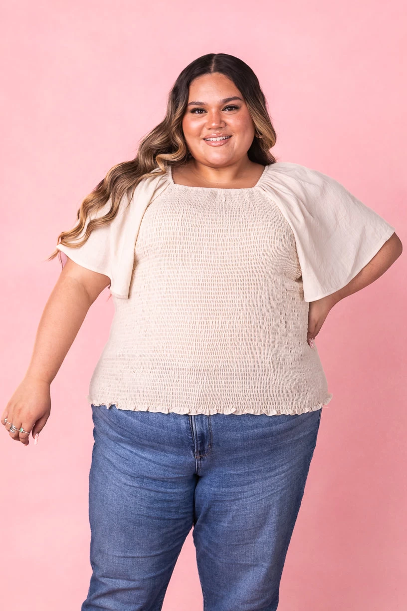 Lennon Top - Image 7