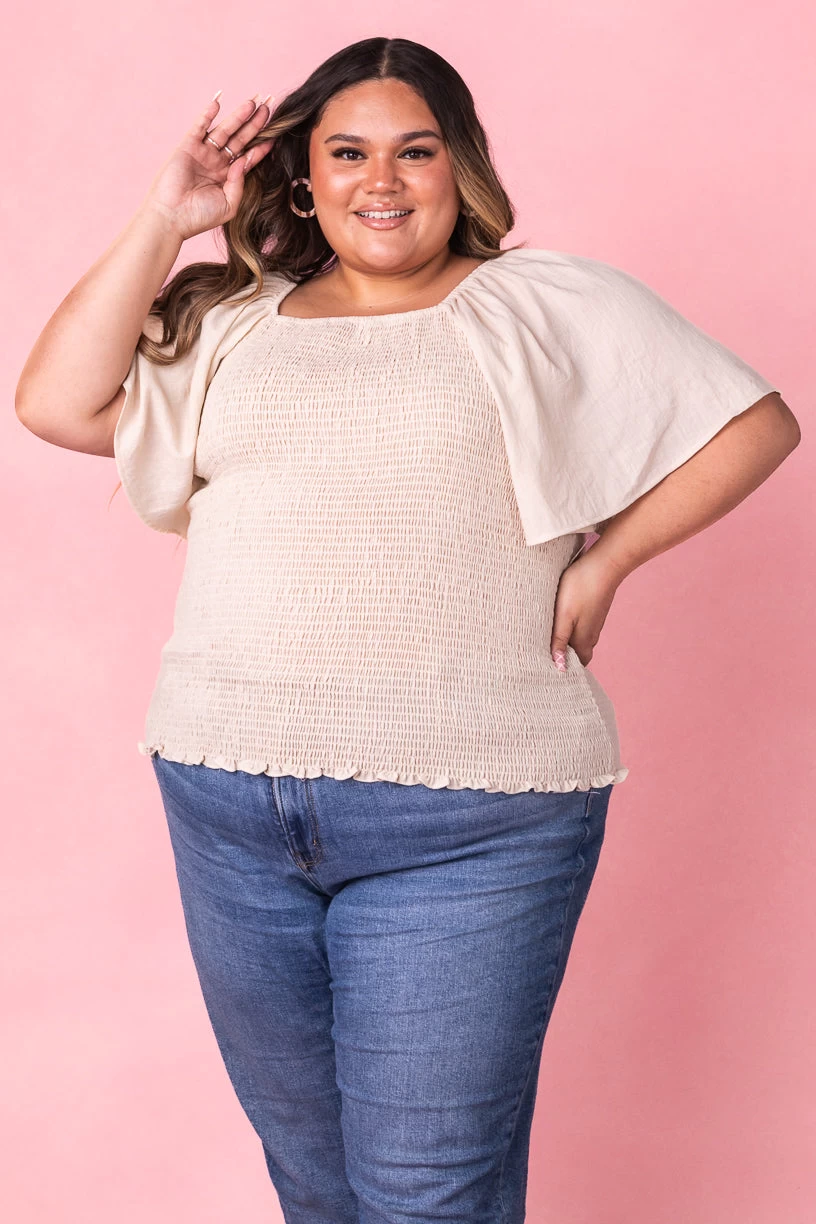 Lennon Top - Image 8