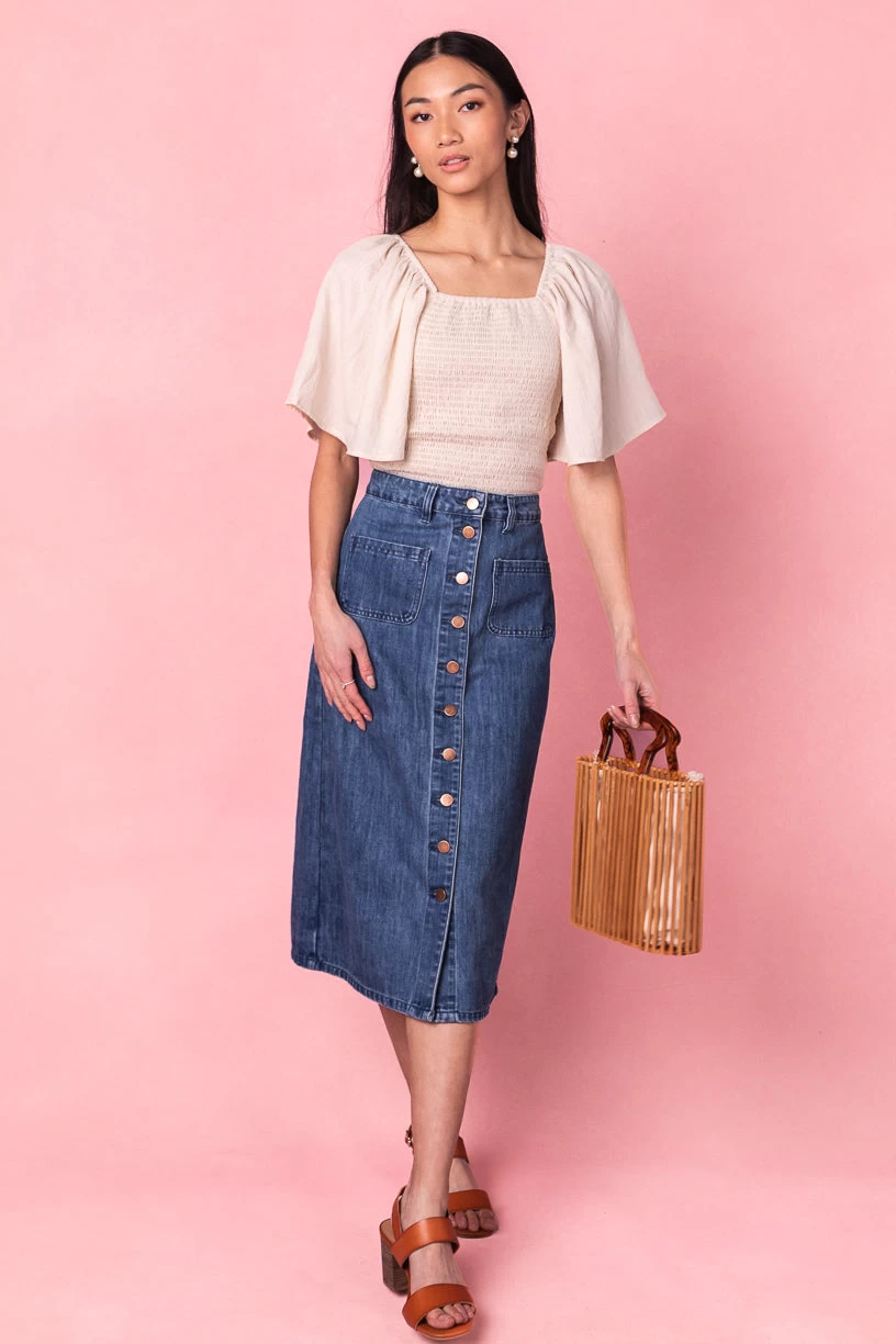 Lennon Top - Image 2