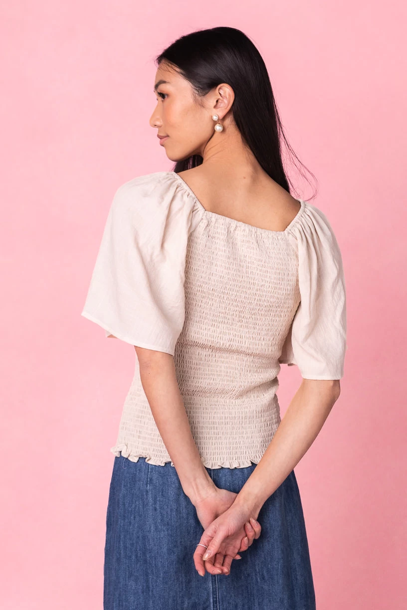 Lennon Top - Image 4