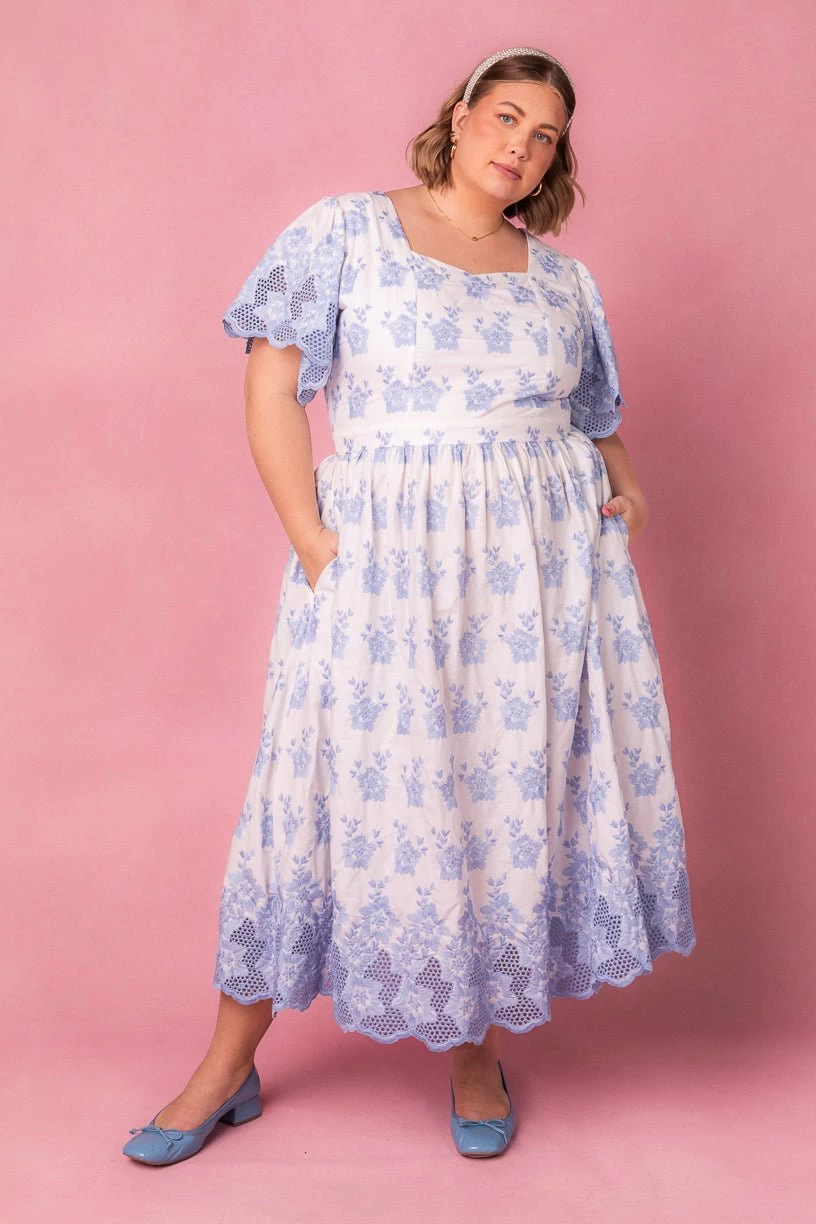 Lillian Dress - Image 2