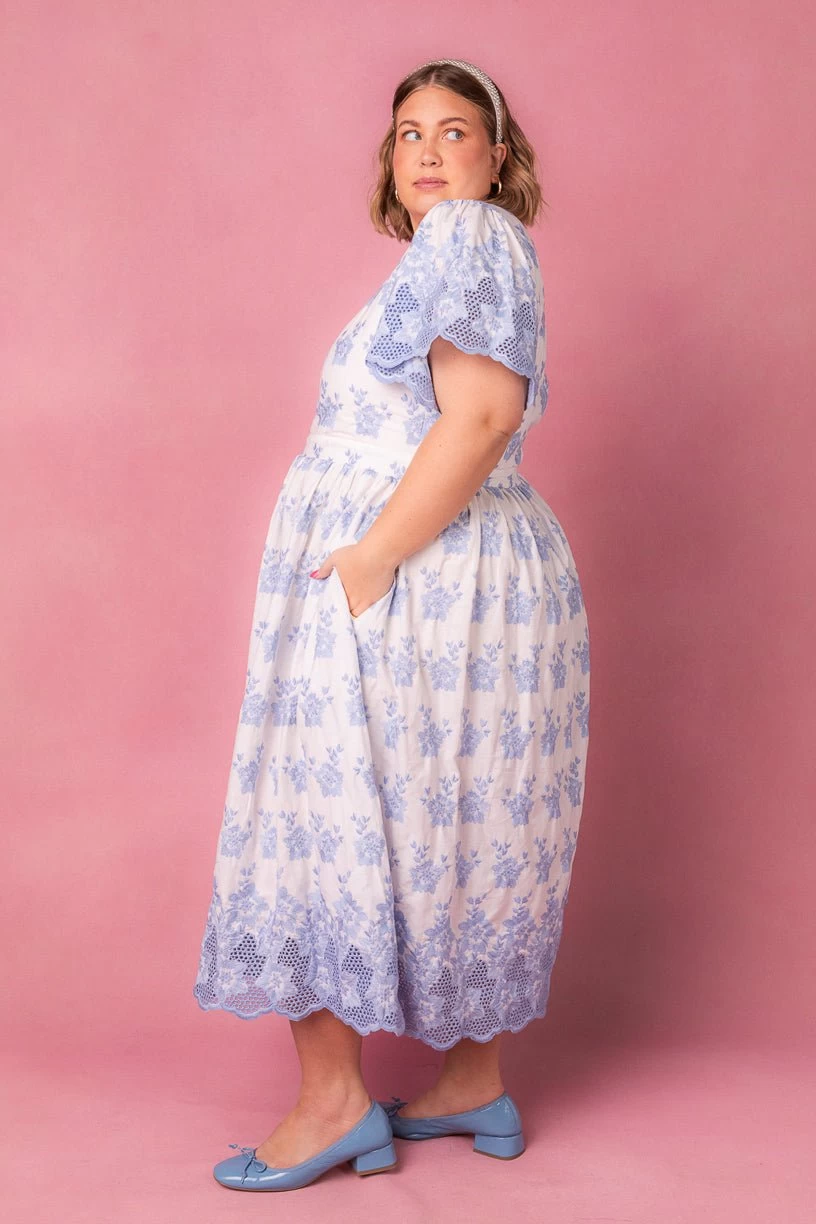 Lillian Dress - Image 3