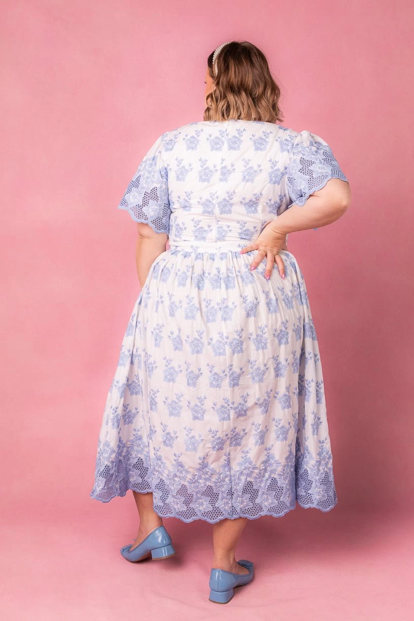 Lillian Dress - Image 4