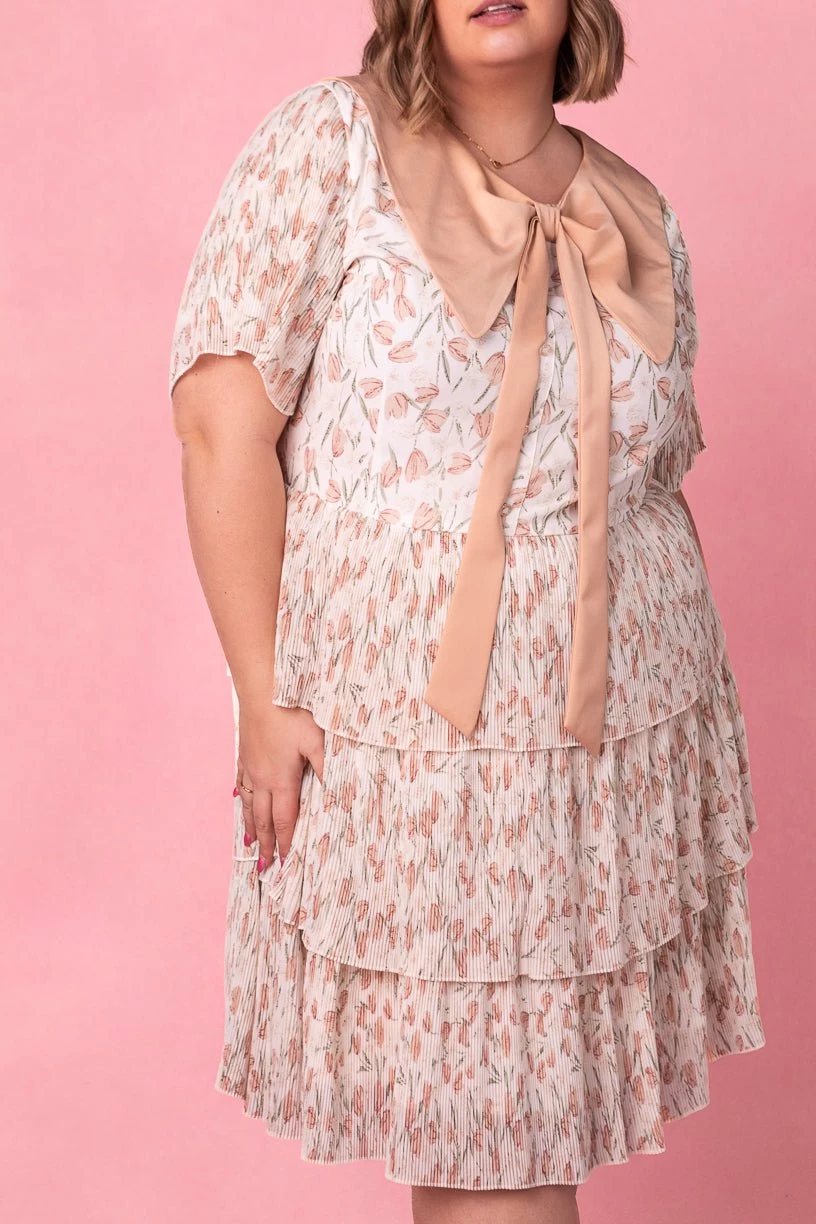 Macey Dress - Image 9