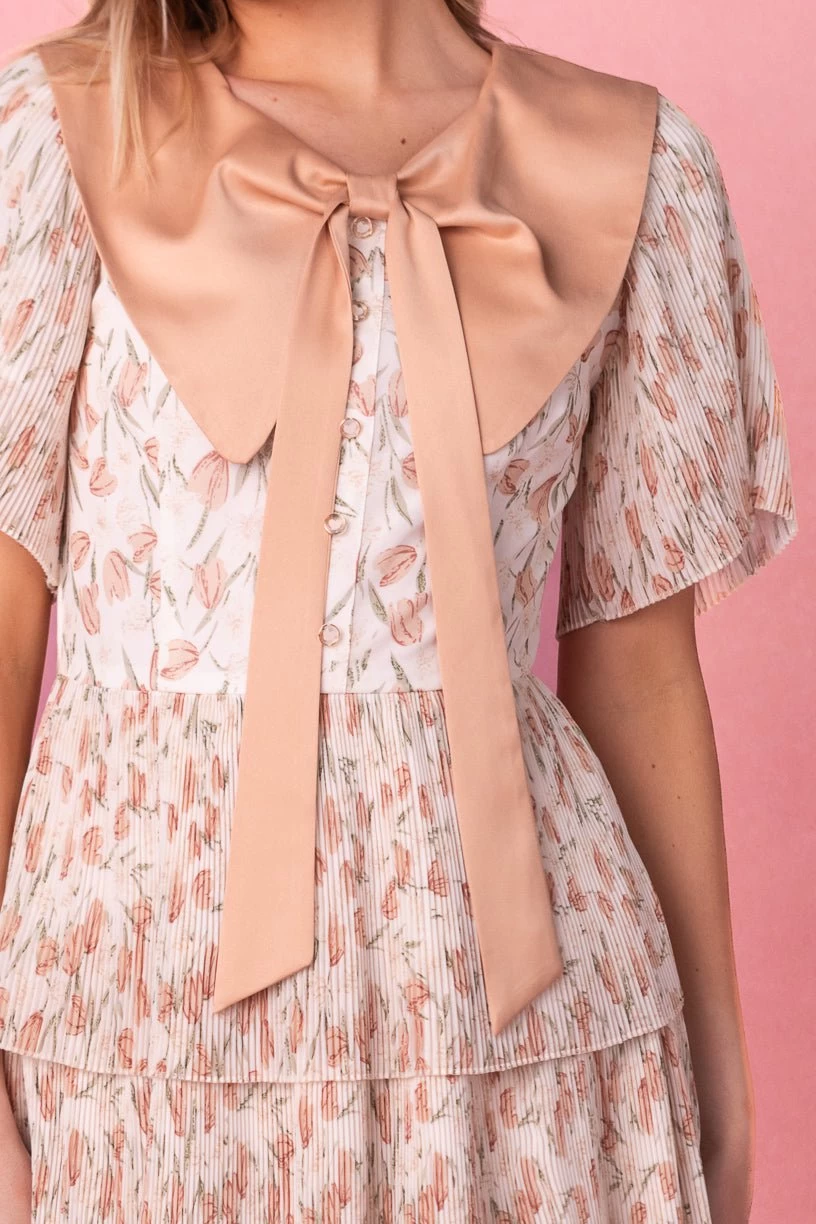 Macey Dress - Image 2