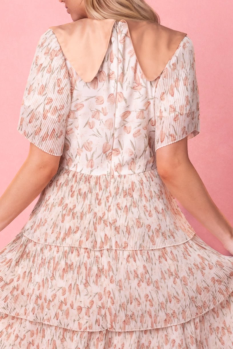 Macey Dress - Image 5