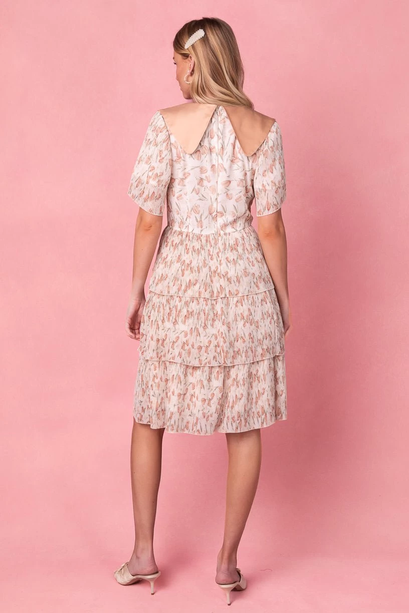 Macey Dress - Image 4