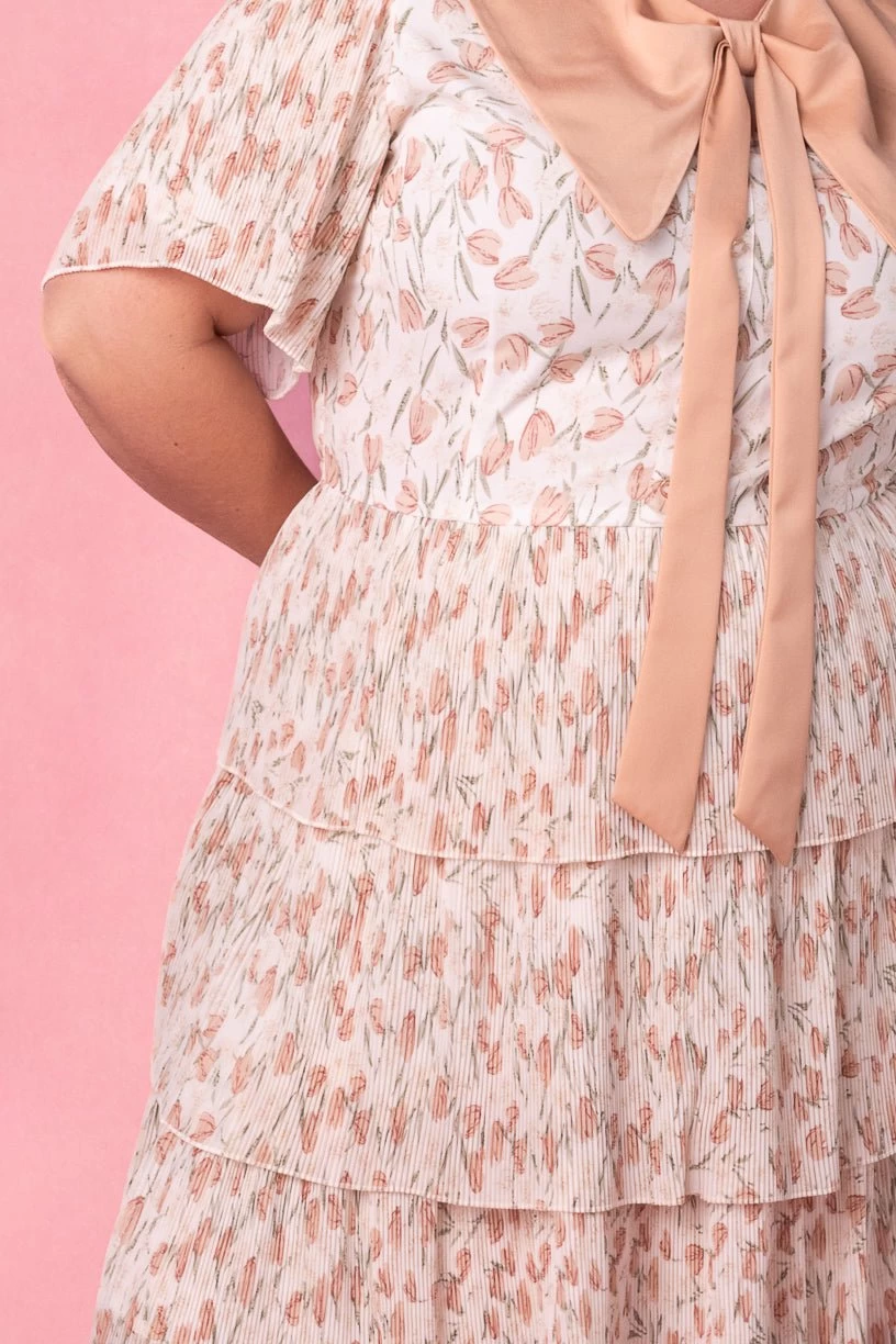 Macey Dress - Image 8