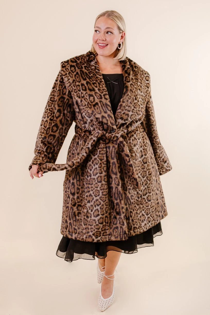 Marilyn Coat - FINAL SALE - Image 11