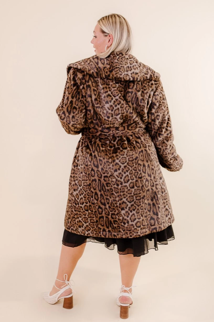 Marilyn Coat - FINAL SALE - Image 12