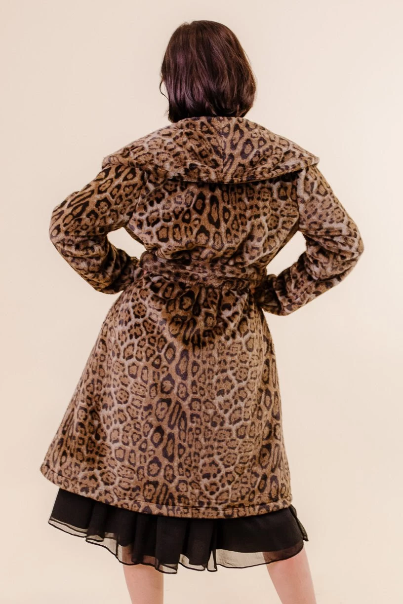 Marilyn Coat - FINAL SALE - Image 8