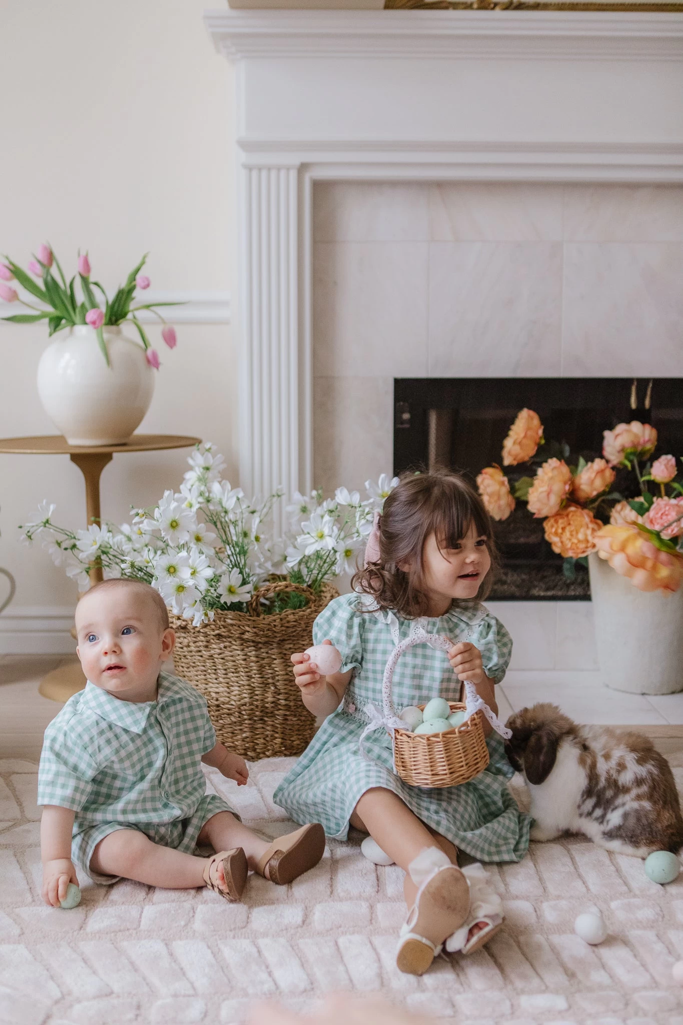 Baby Boy James Romper - Image 6