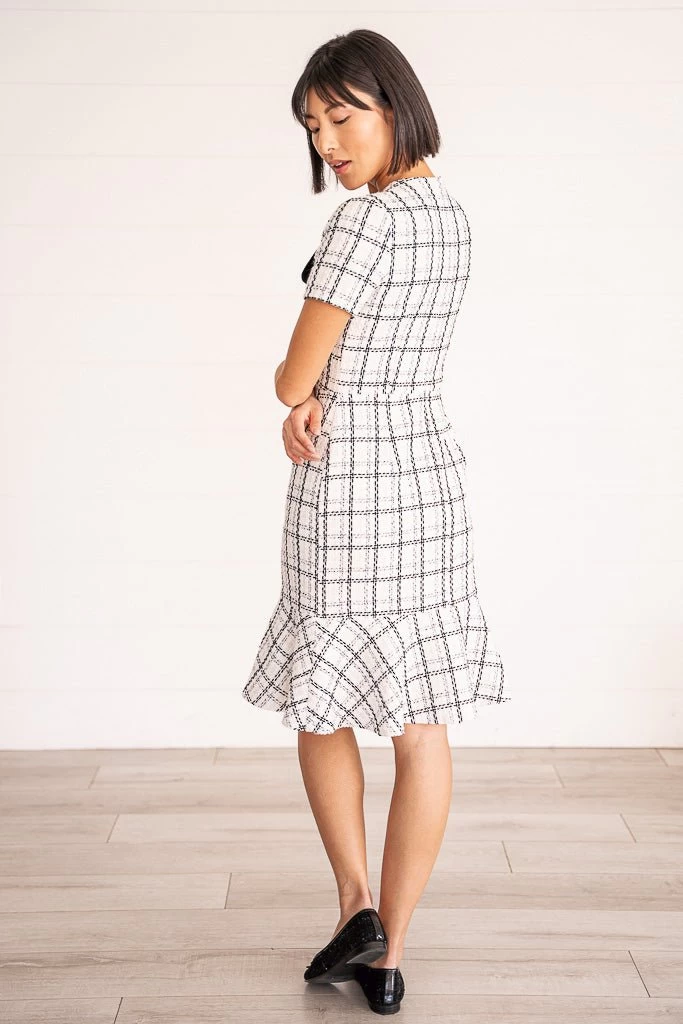 Eloise Dress - FINAL SALE - Image 7