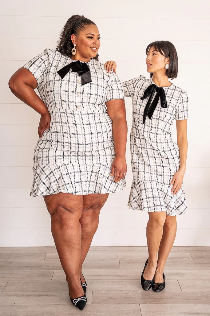 Eloise Dress - FINAL SALE - Image 11