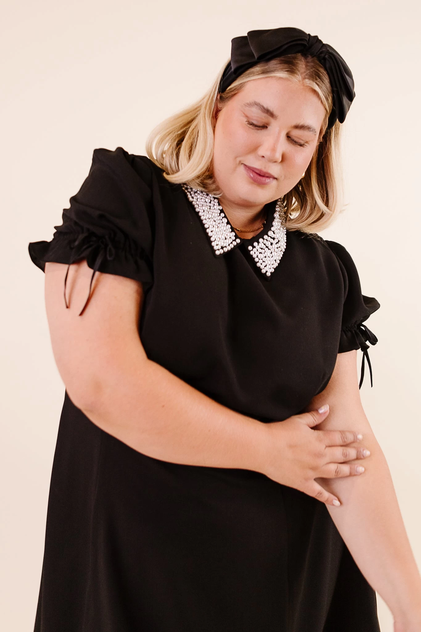 Vidita Dress - FINAL SALE - Image 11