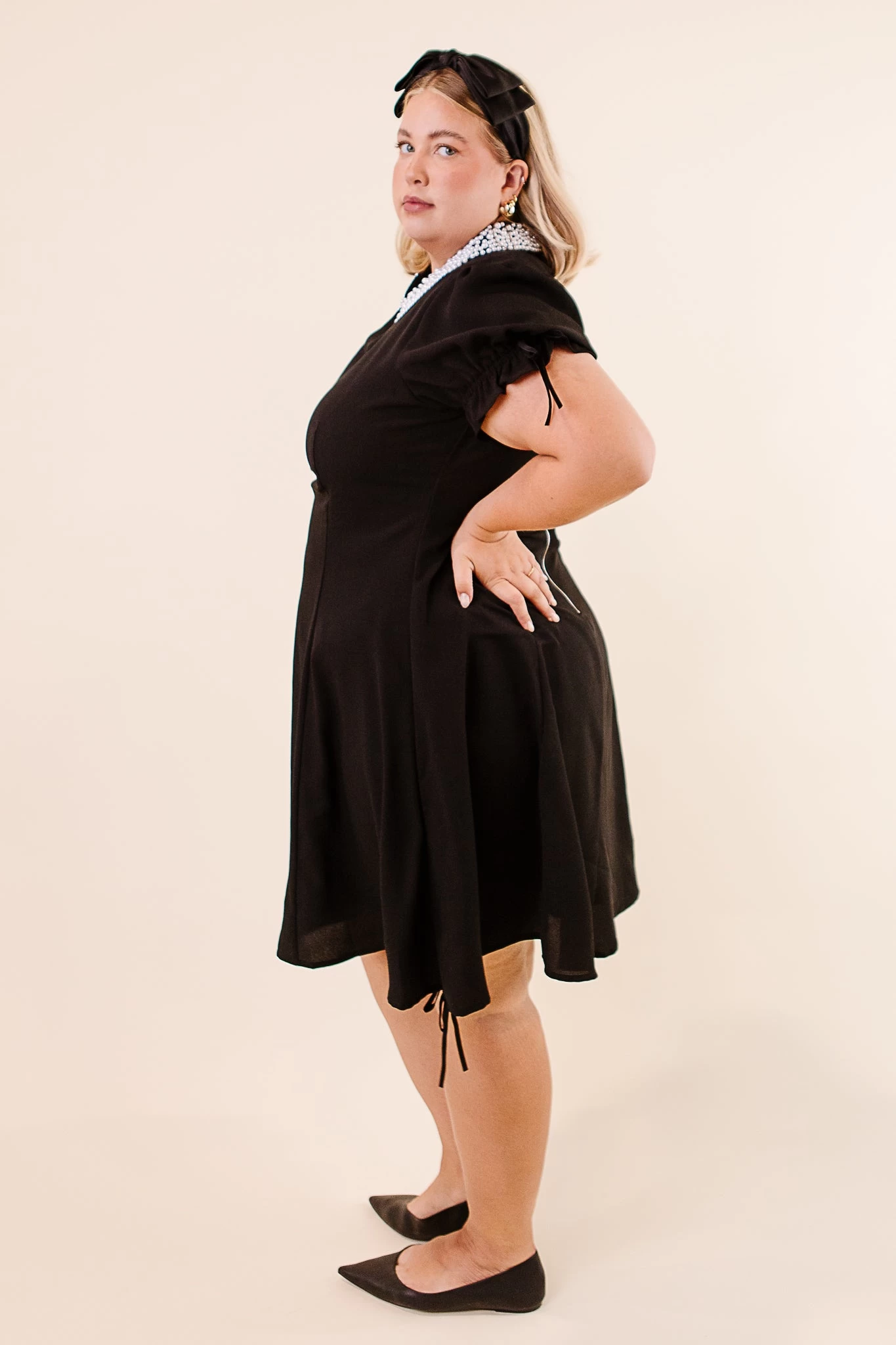 Vidita Dress - FINAL SALE - Image 7