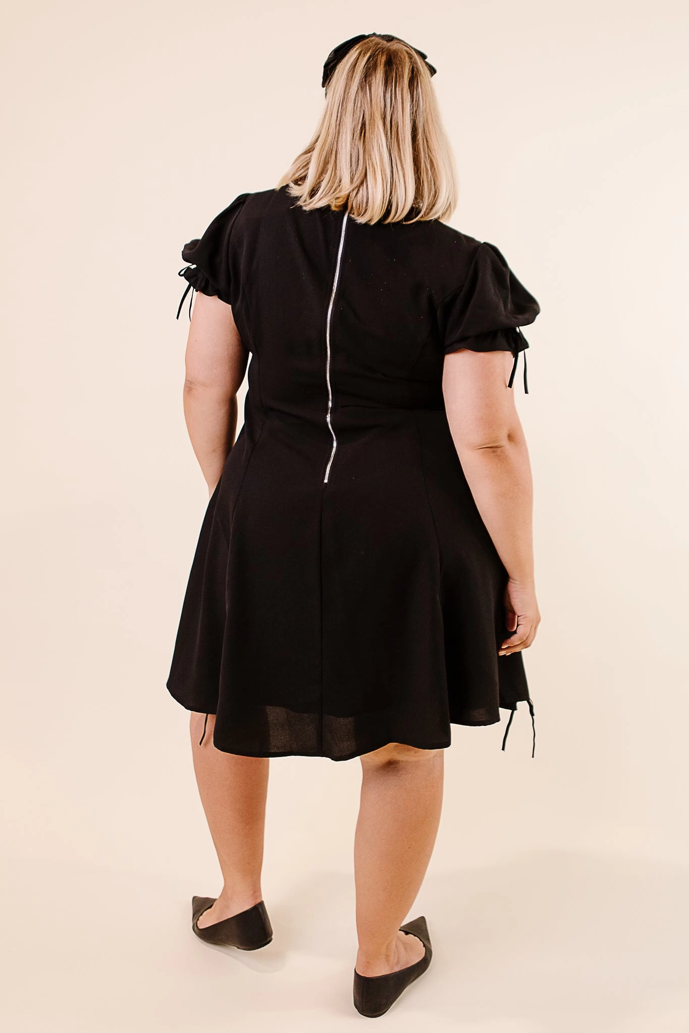 Vidita Dress - FINAL SALE - Image 6