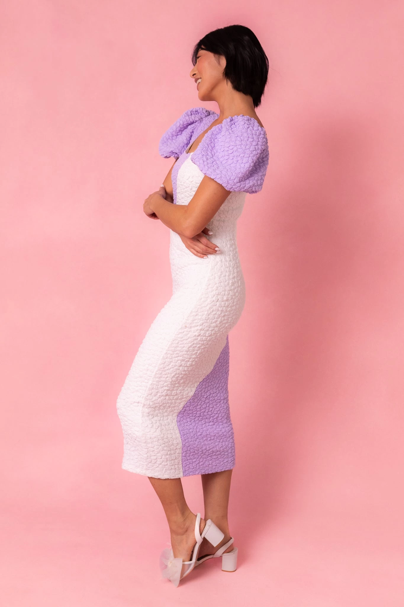 Nova Dress - Image 8