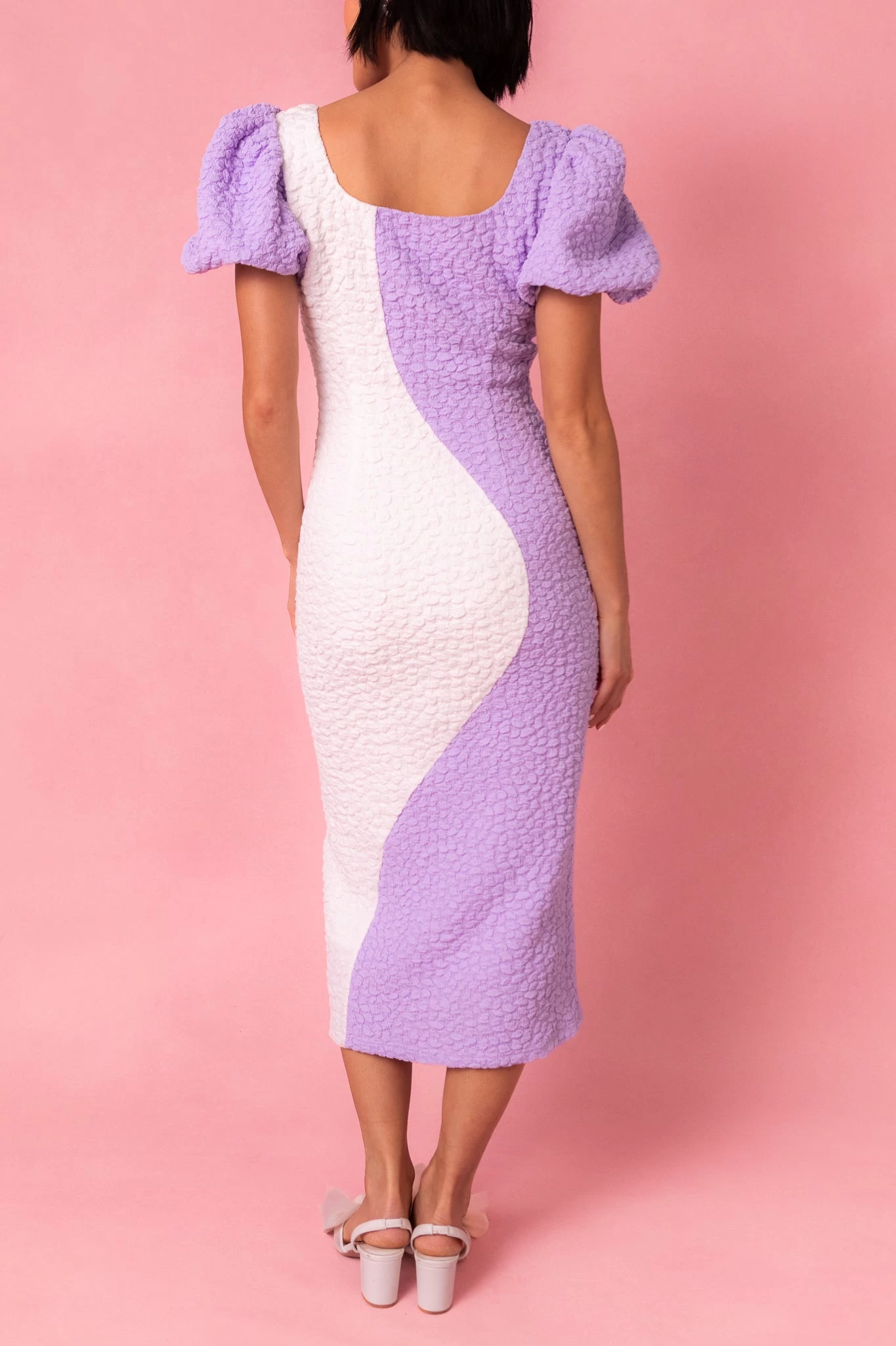 Nova Dress - Image 9