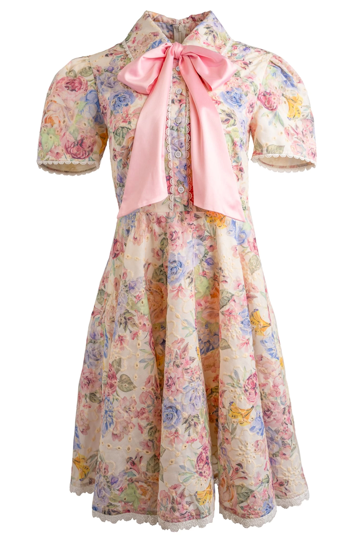 Penny Dress - Image 11