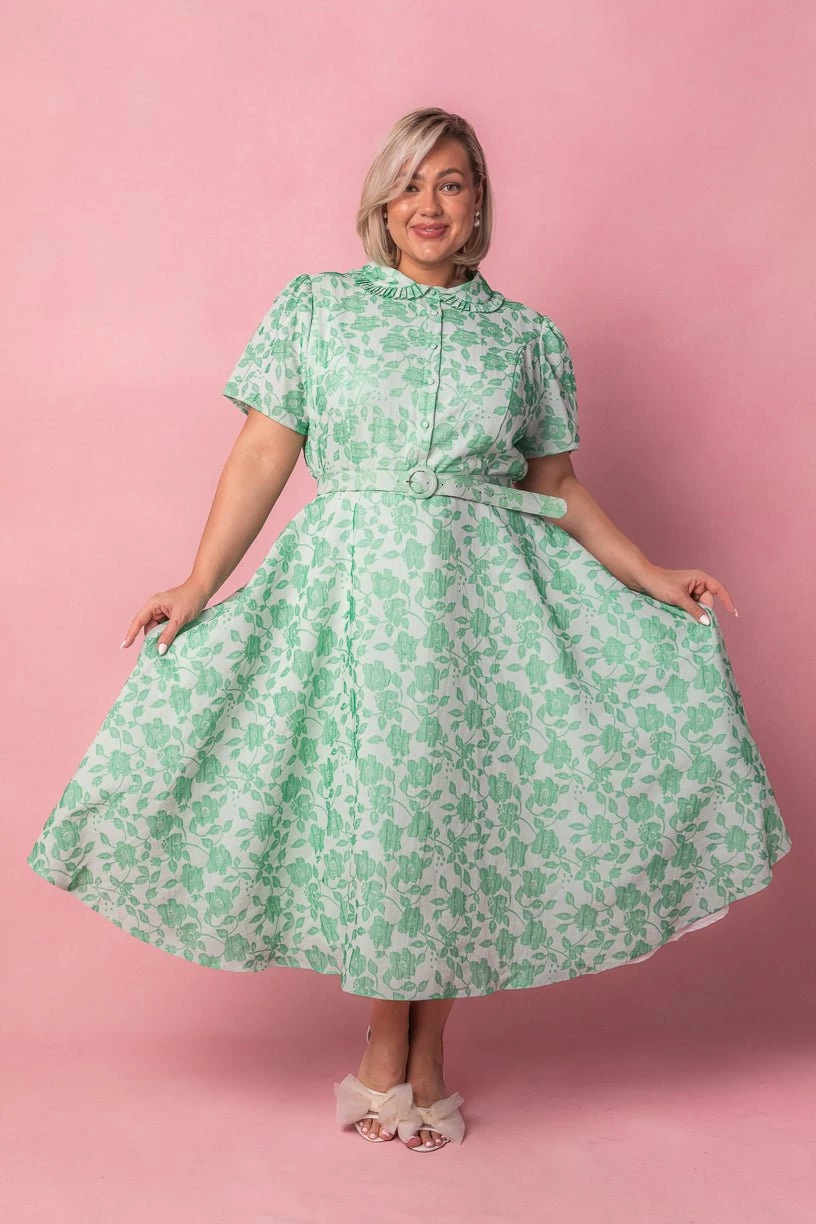 Remi Dress - Image 4