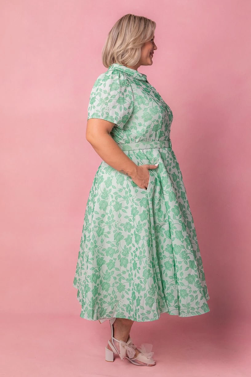 Remi Dress - Image 7