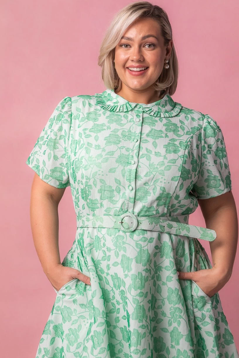 Remi Dress - Image 5