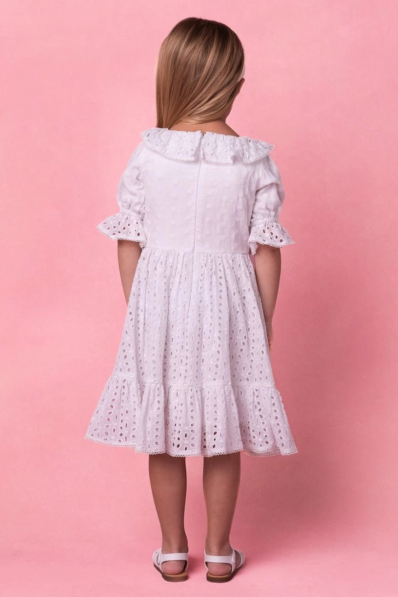 Mini Sadie Dress - Image 6