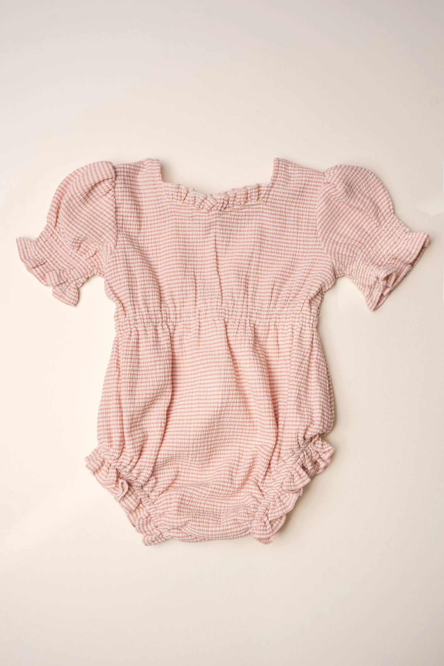Baby Sally Romper - Image 5