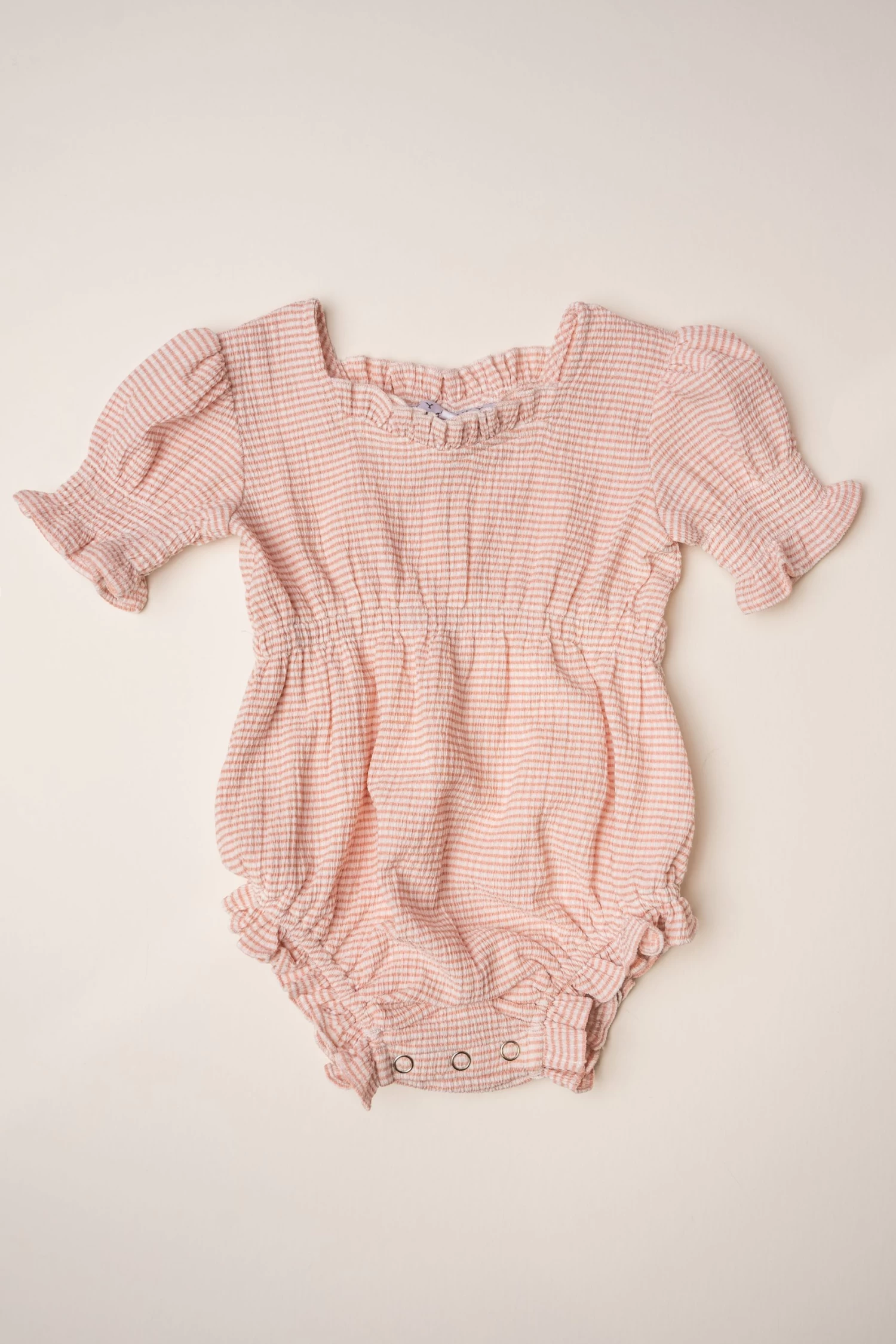 Baby Sally Romper - Image 4