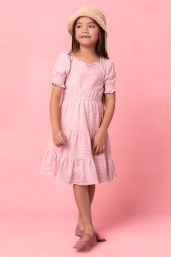 Mini Sally Dress