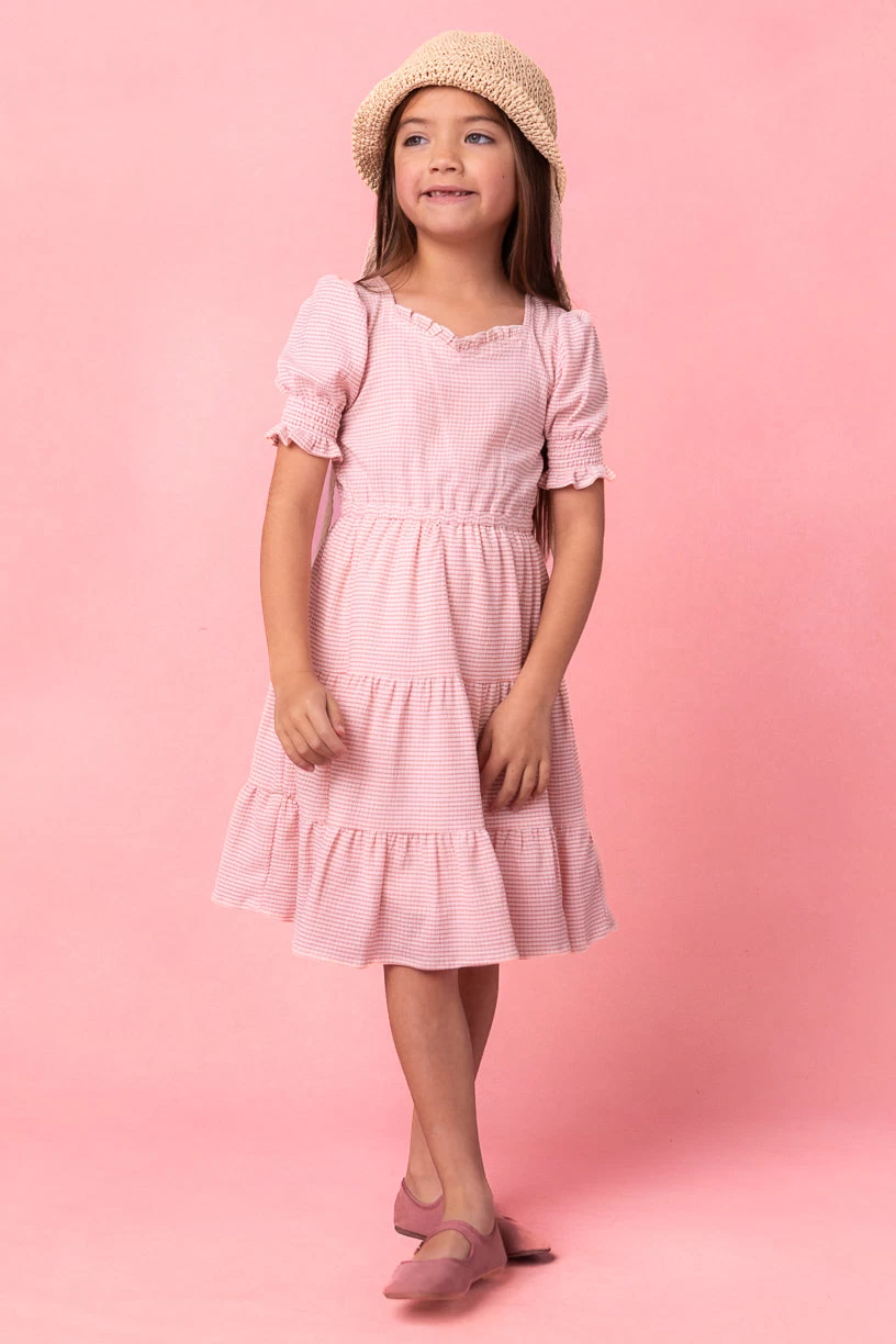 Mini Sally Dress
