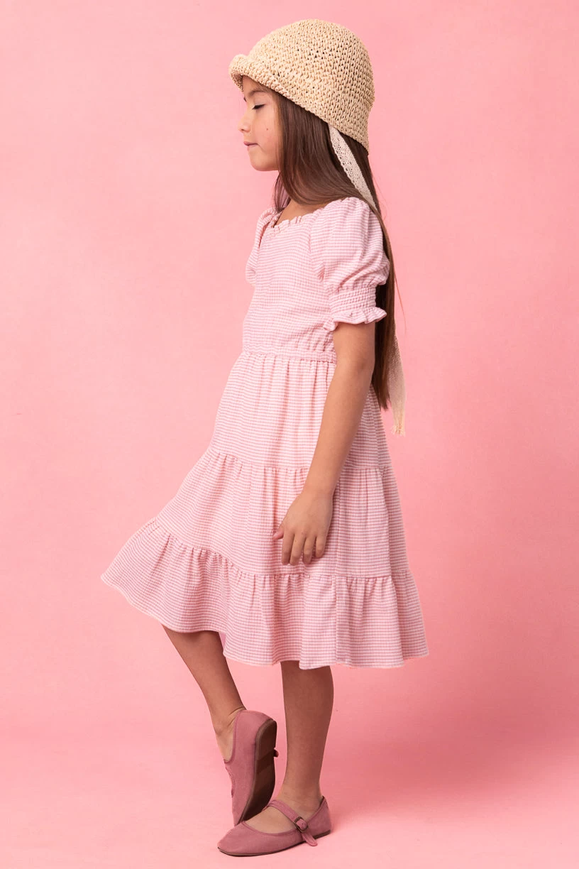 Mini Sally Dress - Image 4