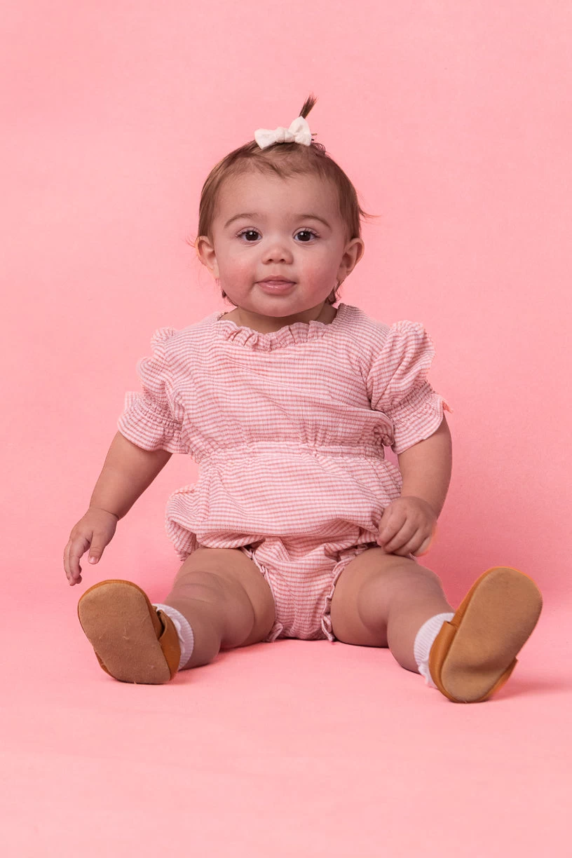 Baby Sally Romper - Image 6