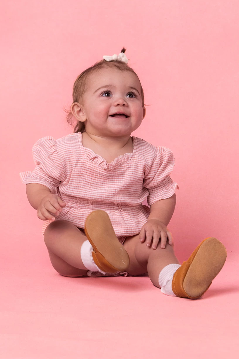 Baby Sally Romper - Image 8