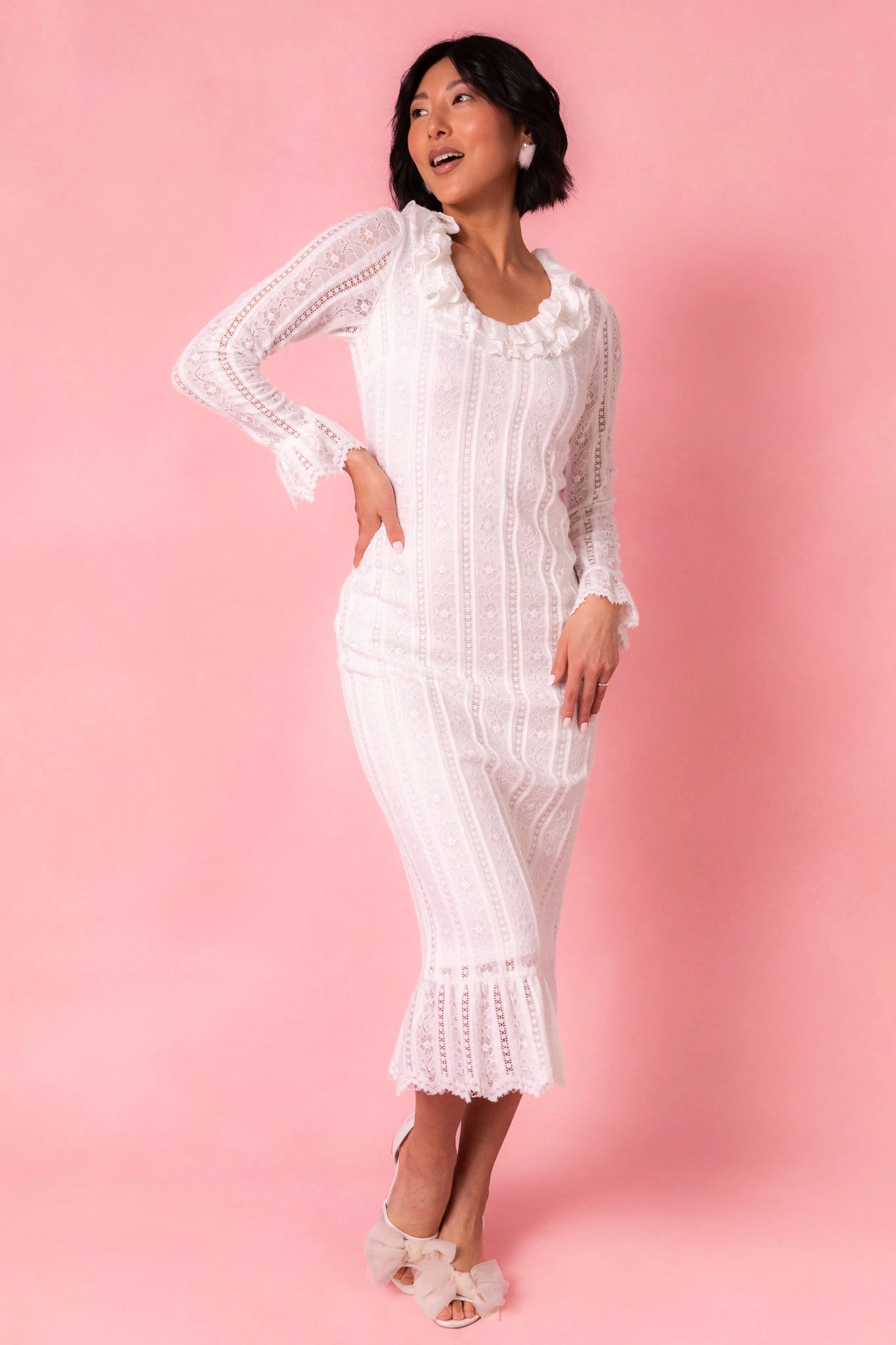 Shiloh Dress - Image 2