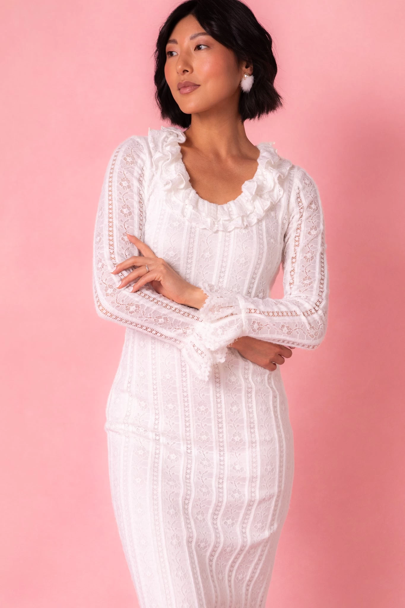 Shiloh Dress - Image 4