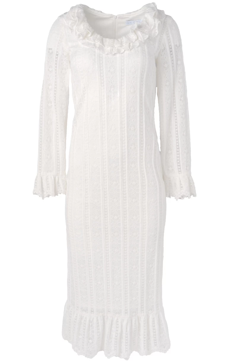 Shiloh Dress - Image 10